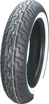 Neumático sesgado delantero Dunlop WWW D404 150/80-16 71H TL Suzuki Boulevard C109RT 08-09 Foto 1 de 4