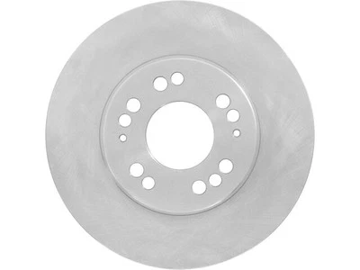 Rotor de freno delantero API 22485WJMB 1993 1992 1994 1995 para Dodge Stealth 1991-1996 Foto 1 de 2