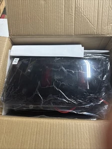 Tail Light & 3rd Brake Cargo Lamp For Chevy Silverado 1500 ‘07-13 And 2500HD - Picture 1 of 2