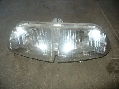 Polaris xcr storm ultra headlight head light 1997 - Image 1 of 3