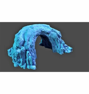 Cave Entrance | 3d printed | Fantasy | Ruins | LOTR | AoS | Pathfinder - Picture 1 of 1