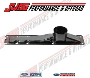 99.5-03 Ford 7.3 7.3L Powerstroke Diesel Intake Manifold Cover - F250 F350 F450 - Picture 1 of 1