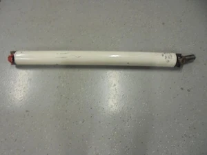 DYNOTECH DRIVESHAFT 47 1/2" CAST YOKE-NASCAR-RACING-RAT ROD-MUD-TRUCKS-DIRT - Picture 1 of 4