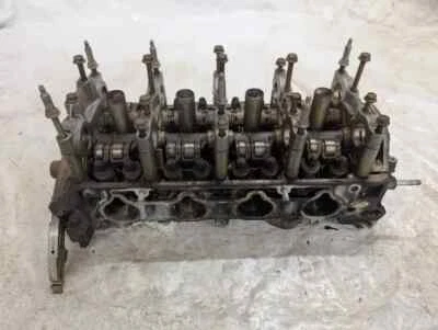 HONDA 2.4 CRV ACCORD ELEMENT 2007-2009 K24A8 RAA CULATA SIN NÚCLEO REQUERIDO Foto 1 de 4