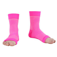  Socks for Neuropathy for Women & Men, Ankle Small/Medium/Large, ( 1 Pair ) ~