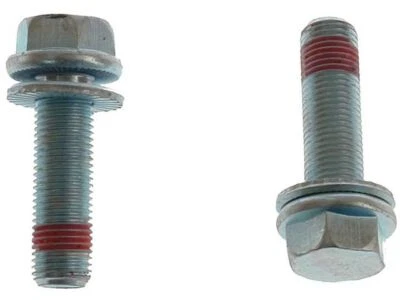 Para Audi S4 2010-2016, 2018-2020 Pinza Soporte Montaje Perno Delantero 46757XP Foto 1 de 2