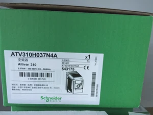 1PC ATV310H037N4A Inverter ATV310H037N4A NEW IN BOX EXPEDITED SHIPPING - Picture 1 of 2