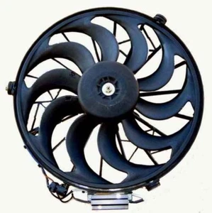 Auxiliary Fan Motor BMW 318i 325i 525i 535i 740i M5 - Bild 1 von 1