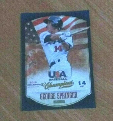 2013 Panini USA Champions - Lot of 12 Cards Each Player - You Pick Base/RC/Star - Image 1 of 4