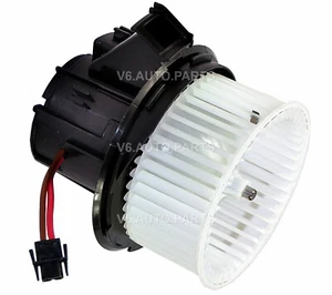 Heater Blower Motor Fan For Mercedes Benz E-CLASS 09-16 W212 S212 S207 C207 A207 - Picture 1 of 10