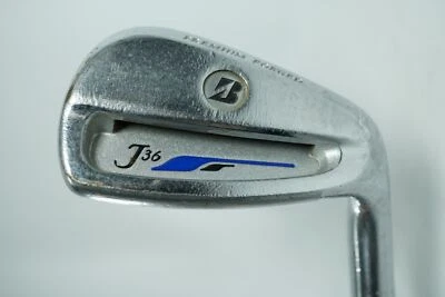 Bridgestone J36 Pitching Wedge / Regular Flex Steel Shaft / New Grip - Image 1 of 4