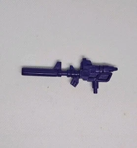 Vintage transformers g1 original Constructicon devastator gun weapon Replacement - Picture 1 of 5