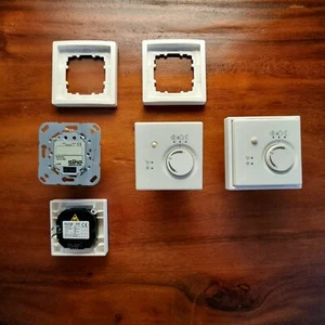 Jung Stetigregler 2176 neuwertig - Bild 1 von 5