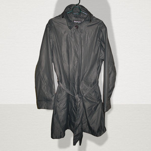 rohan raincoat