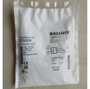 Balluff BES 516-325-S4-W Näherungsschalter Qualitätssicherung schneller Versand - Bild 1 von 2
