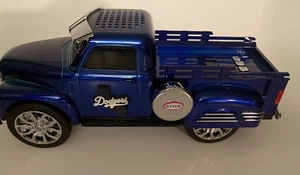 WSTER Model WS-558BT Wireless Car Speaker DODGER NAME ON IT - Picture 1 of 4