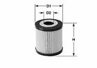 Oil Filter for BMW:3 Touring,3 Compact,3 Sedan,E36,3, 11422245406 11422245339