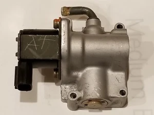 96-97 MAZDA MX-6 FORD PROBE 2.0L IAC IDLE CONTROL VALVE AUTOMATIC TRANSMISSION - Picture 1 of 6