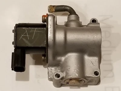 96-97 MAZDA MX-6 FORD PROBE 2,0 Л IAC КЛАПАН УПРАВЛЕНИЯ ХОЛОСТЫМ ХОДОМ АВТОМАТИЧЕСКАЯ КОРОБКА ПЕРЕДАЧ - Изображение 1 из 4