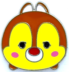2015 - Pin de personaje de Disney - Prendedor DALE de Chip and Dale TSUM TSUM (393) - Imagen 1 de 2