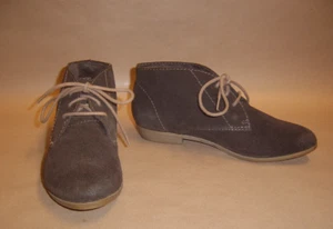 Tamaris Damen Stiefelette in Braun Wildleder Grösse 37 - Bild 1 von 5