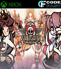 Skullgirls 2nd Encore (Xbox One, Xbox Series XlS) Code Digital