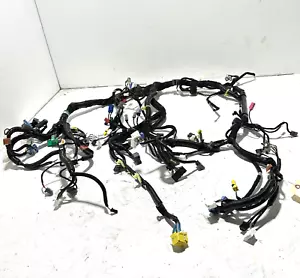 2021 ACURA TLX 2.0L DASHBOARD INSTRUMENT PANEL WIRE WIRING HARNESS OEM - Bild 1 von 17