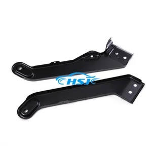 Headlight Front Support Bracket Left & Right Kit Fit For VW Arteon 2019 - Picture 1 of 11
