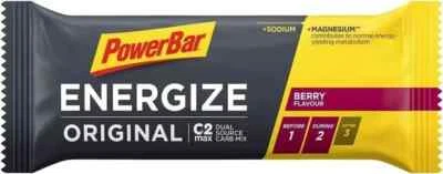 PowerBar Energize Original Berry Energize Envío Gratis a Todo el Mundo Foto 1 de 3