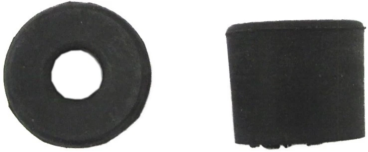 Sellos de arranque de montaje R/H de pinza de freno delantera (más bajos para Suzuki GT 750 A 1976 Foto 1 de 1