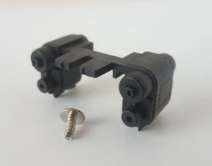 Hornby OO Gauge X4020 SR Merchant Navy Class 4-6-2 Loco Cylinder Block Assembly - Picture 1 of 3