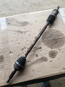 2013 JEEP COMPASS MK49 4x4 2.2 CRD MANUAL MK1 REAR RIGHT SIDE DRIVESHAFT - Picture 1 of 1