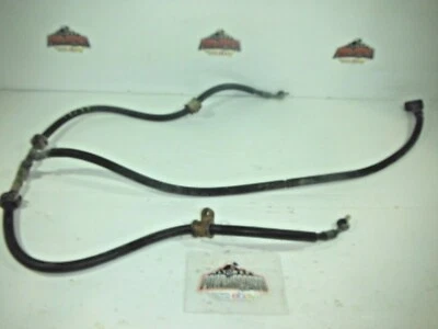 2009 KAWASAKI 750 BRUTE FORCE, FRONT BRAKE HOSE (OPS1151) - Image 1 of 4
