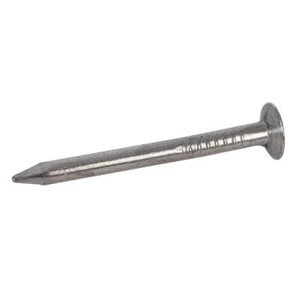 FIXMAN Chiodo per cartongesso 1 kg 30 x 2,42 mm - Foto 1 di 2