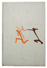 On The Track Of Prehistoric Man Herbert Kuhn Hardcover 1st Printing 1955