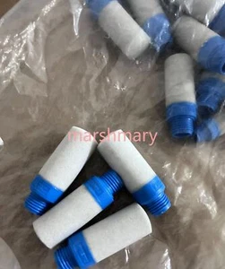 5PCS NEW UC-1/4 165004 Pneumatic Silencer #E7 - Bild 1 von 4