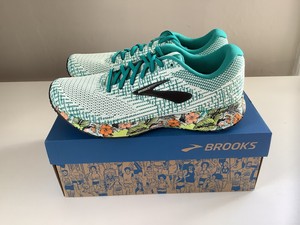 brooks 8.5 womens