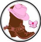 Przycisk zatrzaskowy Kopuła Kowbojska czapka na buty Wymienna biżuteria 18mm