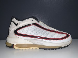 nike air griffey max 2 red