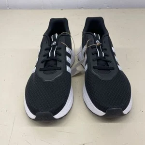 ADIDAS X_PLR Path Shoes Men's Size 10.5 Black/White ID0468 - Picture 1 of 8