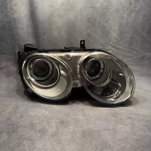 03-07 Bentley Continental GT GTC Flying Spur Faro Derecho Lámpara Derecha OEM Xenón - Imagen 1 de 12