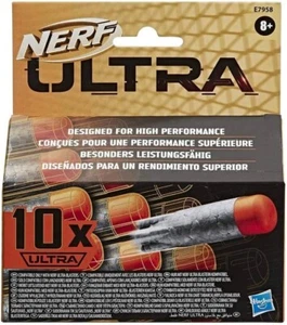 Nerf Ultra Accustrike.  10 x Dart Mine bunt E7958 - Bild 1 von 4