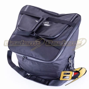 Bolso delineador de maletero Can-Am Spyder RT RS (hasta 2019), negro - Imagen 1 de 4