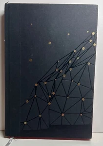 SIGUR ROS :  EUROPEAN TOUR 2017 JOURNAL NOTEBOOK - Picture 1 of 5