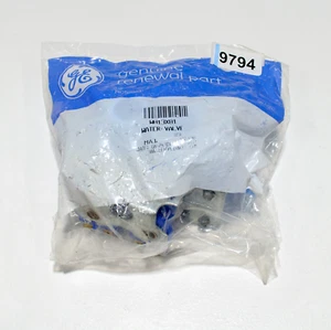 Válvula de agua para lavadora GE WH13X81 - Imagen 1 de 3