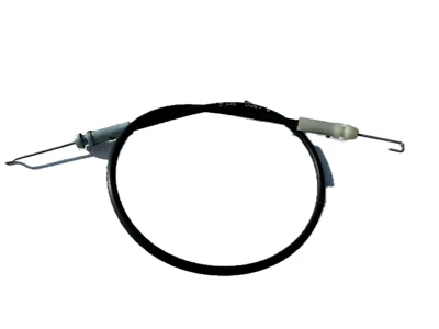 2003 - 2008 年丰田 Matrix 乘客前门闩锁电缆 #2 原始设备制造商 — 第 1/3 张图片