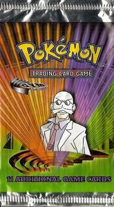 2000 Pokémon TCG Gym Challenge - Unlimited & 1st Edition - Choose your Card(s)!!