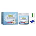 Convenient Wall Repair Bundle 100g Putty Sponge with Cloth Combo Wall Repair Set