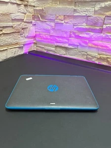 HP ProBook x360 11 g3 EE|Intel Celeron|4GB|128SSD|Touch|QWERTY|Sticky keyboard - Bild 1 von 2