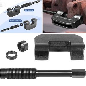 Brake Anchor Pin Press for class 6-8 transportation trucks for Kenworth for Mack - Picture 1 of 9